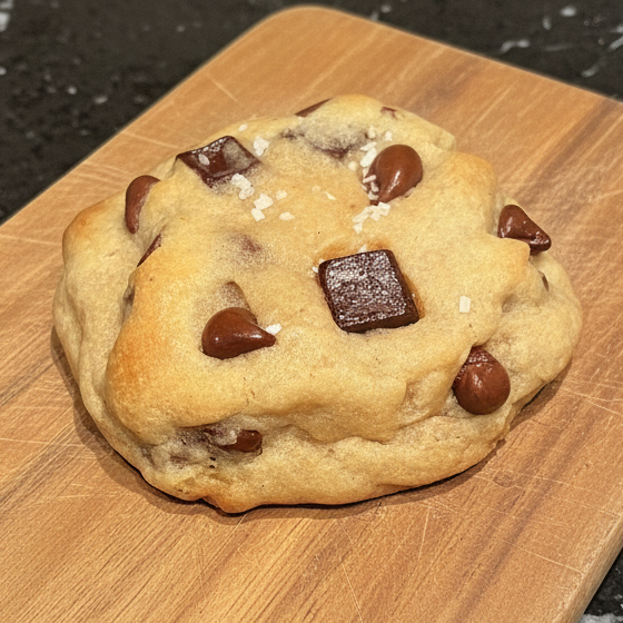 Mimi's Triple Chocolate