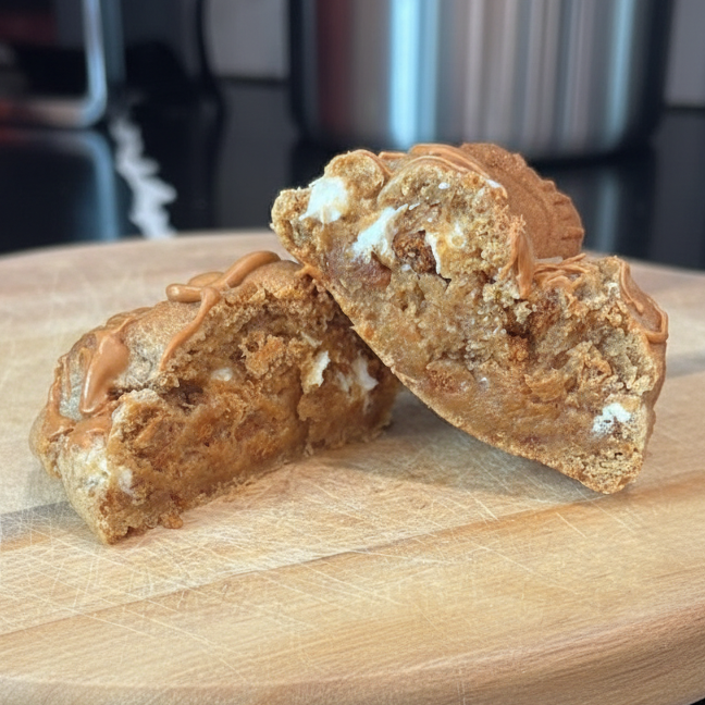 Gigi's Butter Caramel