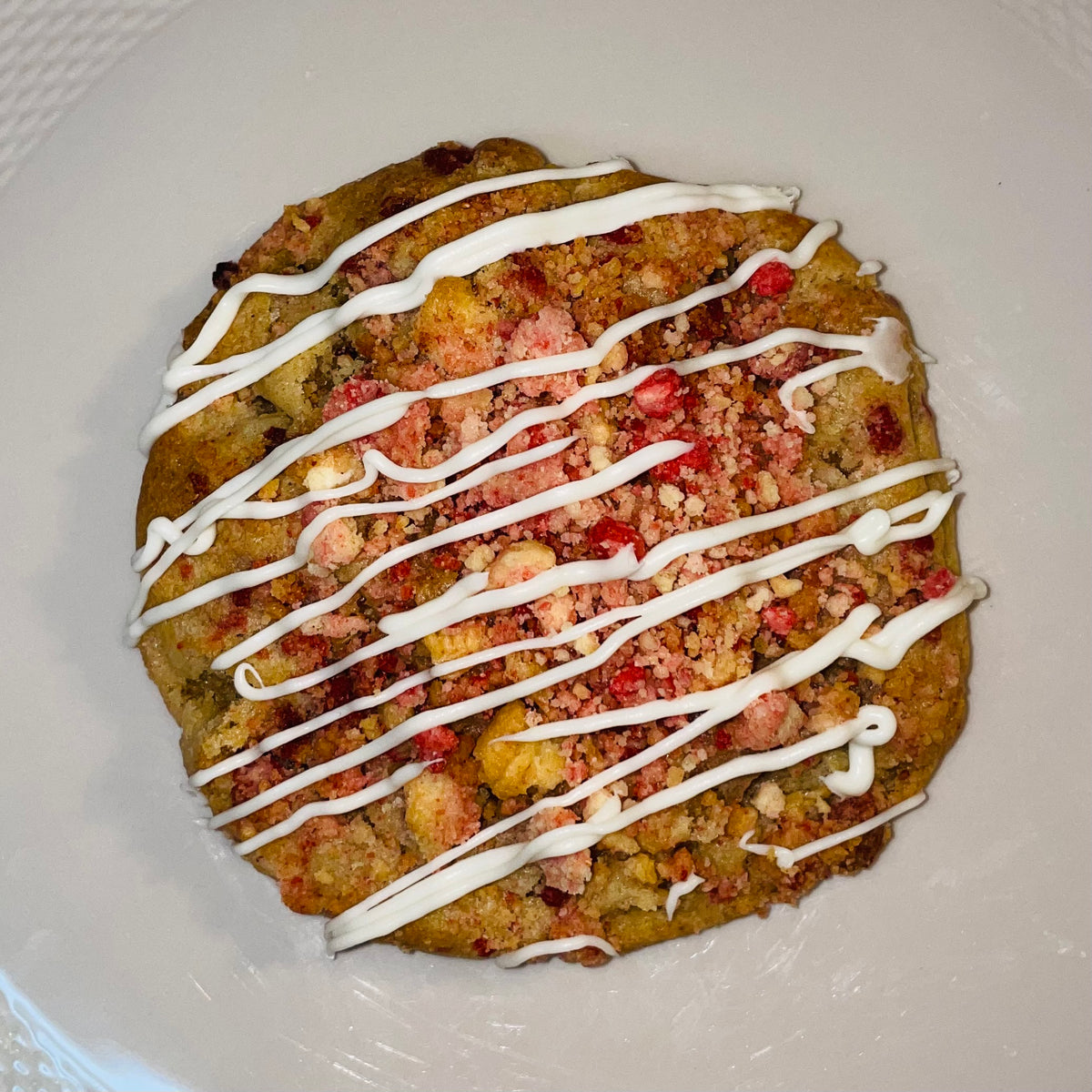 Strawberry Shortcake