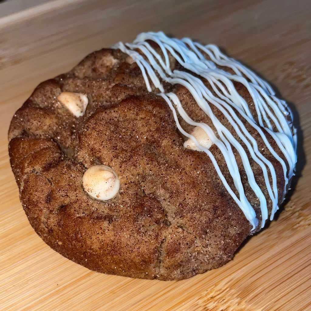 Brown Sugar Churro