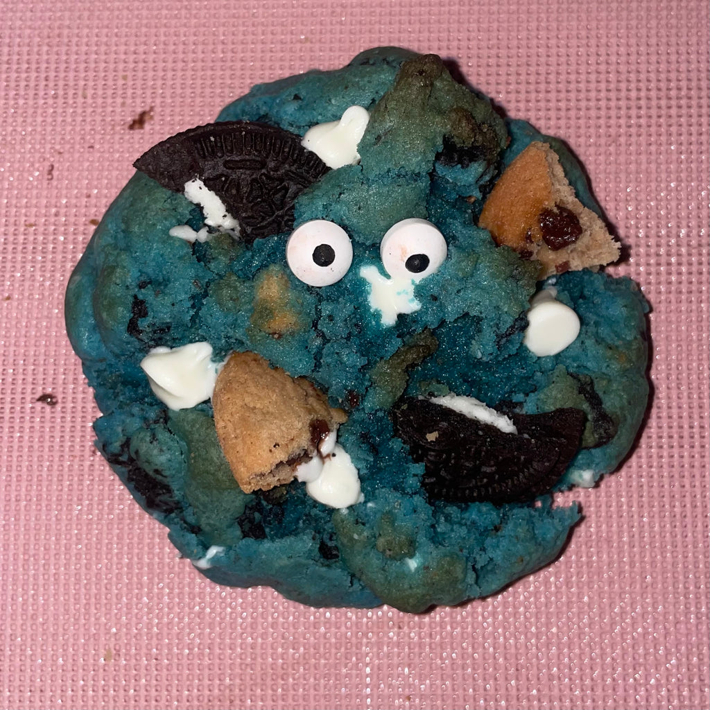 Cookie Monster