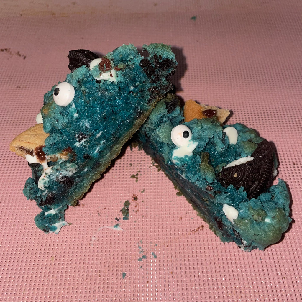Cookie Monster