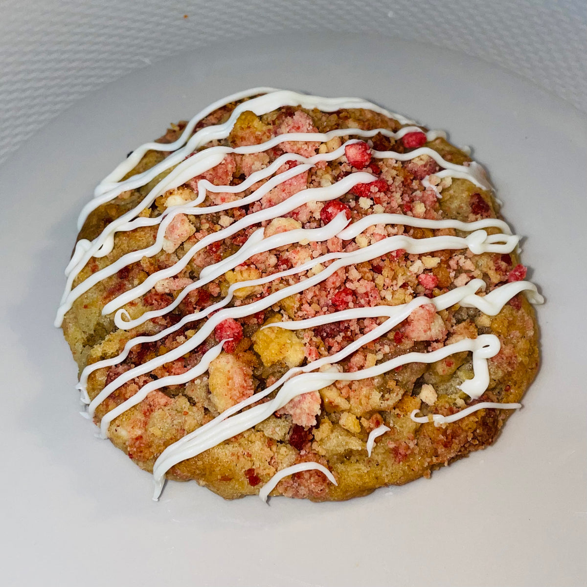 Strawberry Shortcake