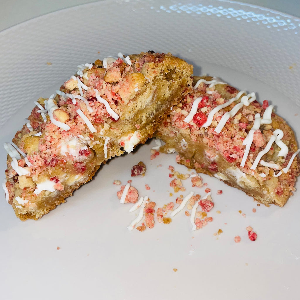 Strawberry Shortcake