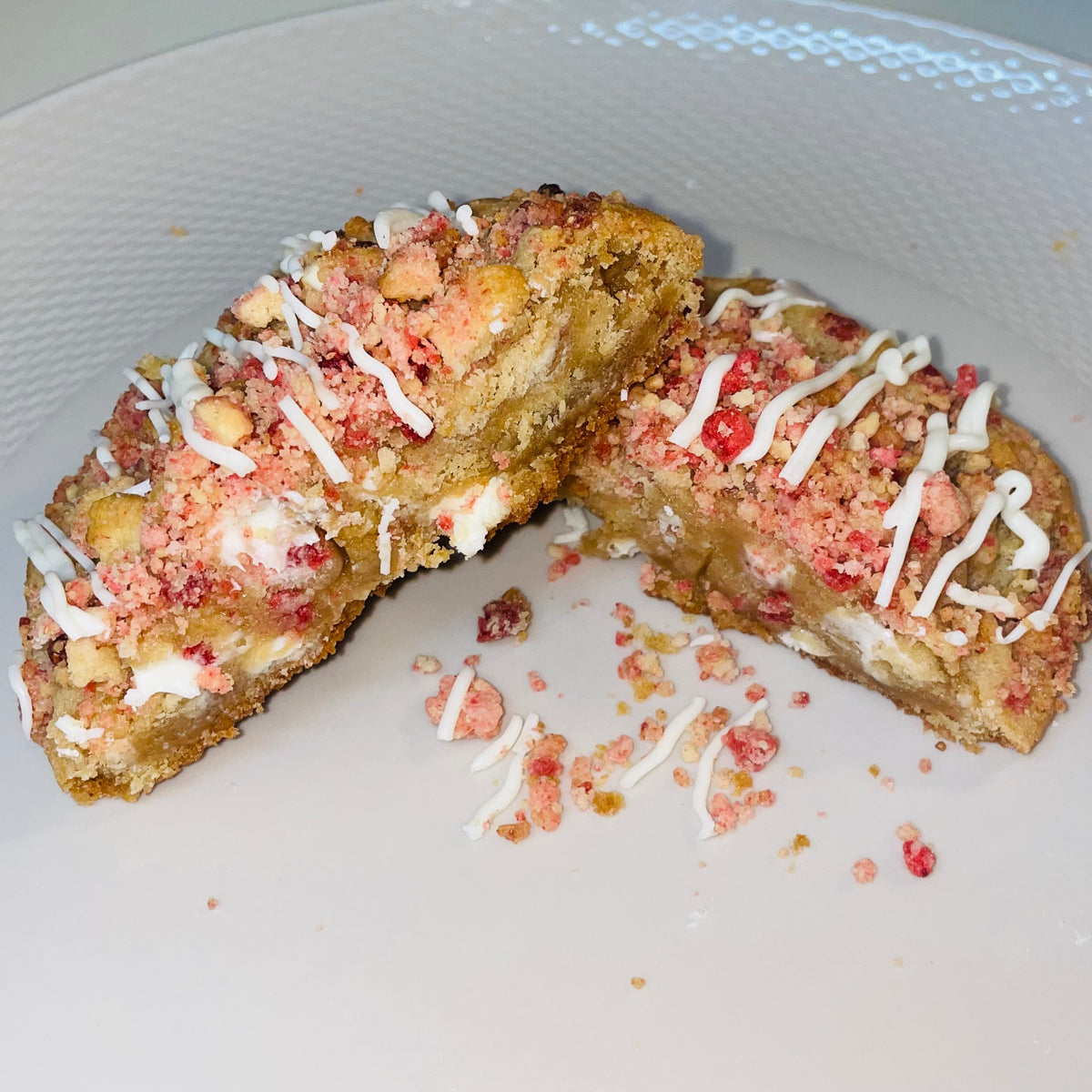 Strawberry Shortcake