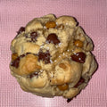 Caramel Chocolate Chip