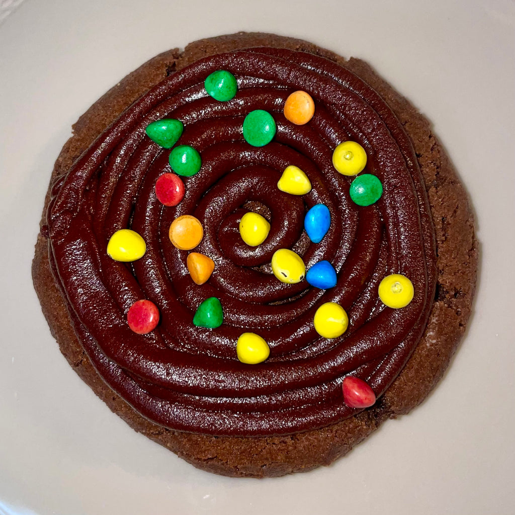 Cosmic Brownie