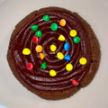 Cosmic Brownie