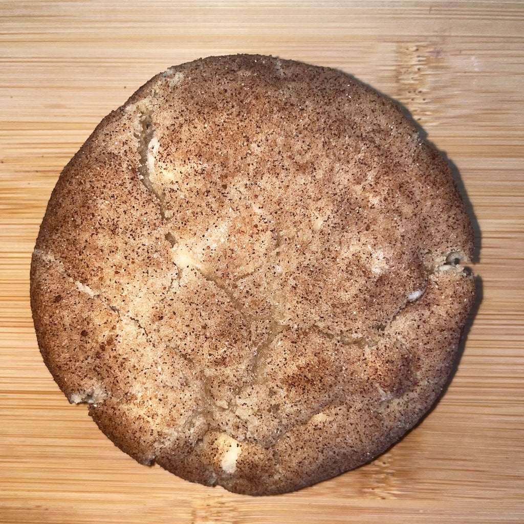 Snickerdoodle