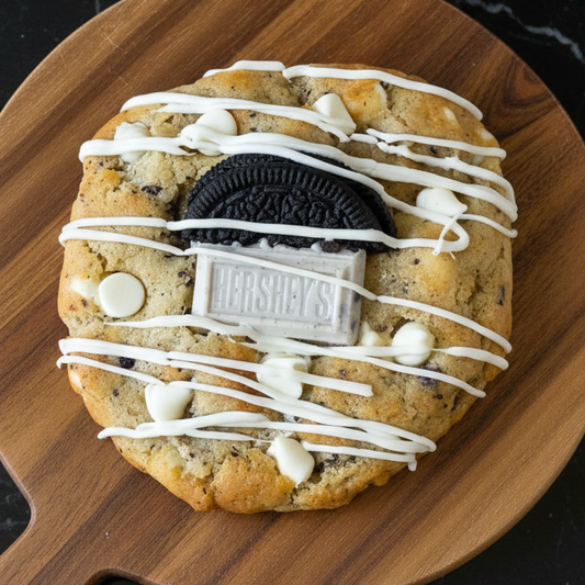 Oreo Extreme