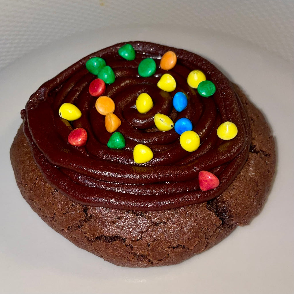 Cosmic Brownie