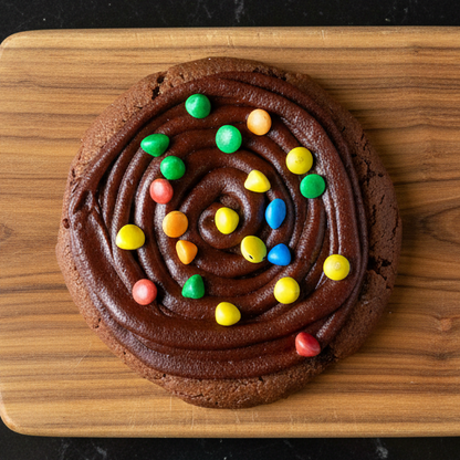 Cosmic Brownie