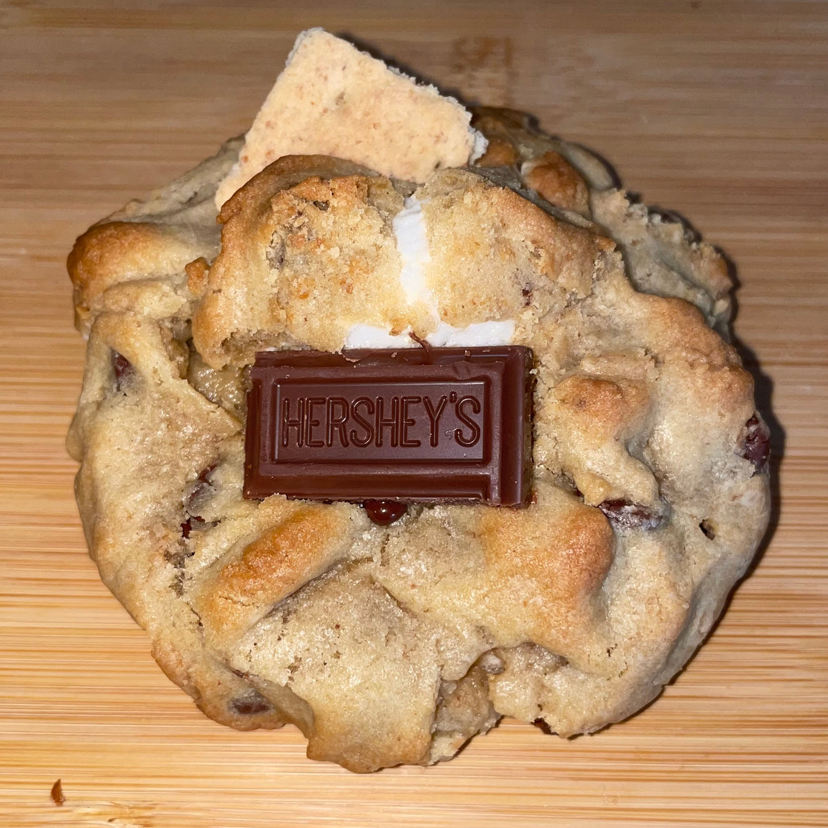 S'mores