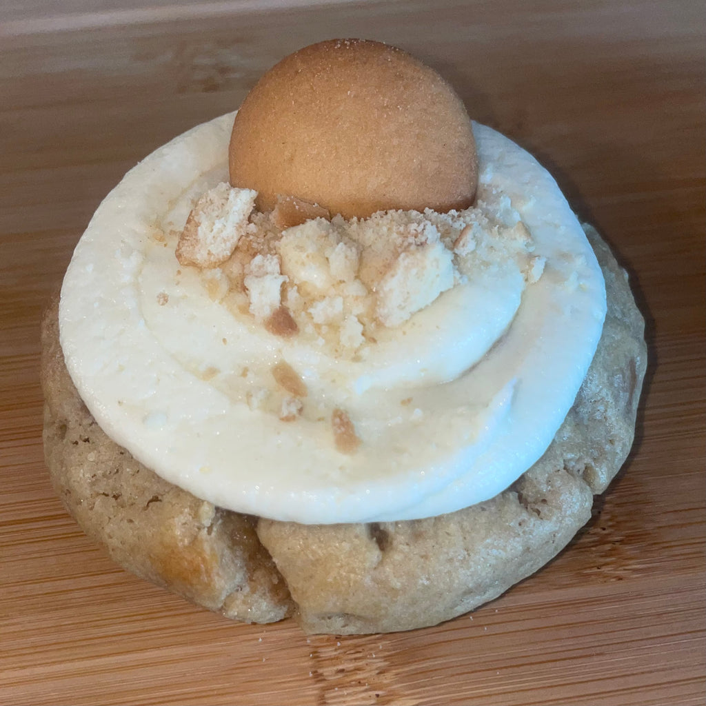 Banana Cream