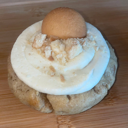 Banana Cream