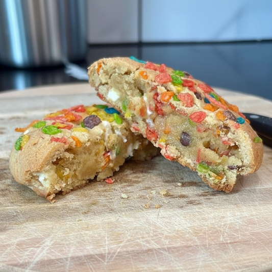 Fruity Pebbles