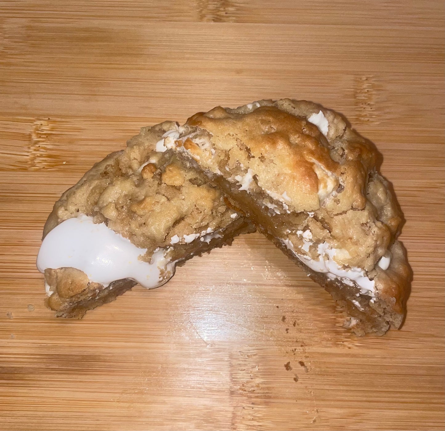 The Krispy Bomb