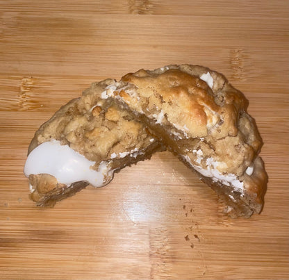 The Krispy Bomb