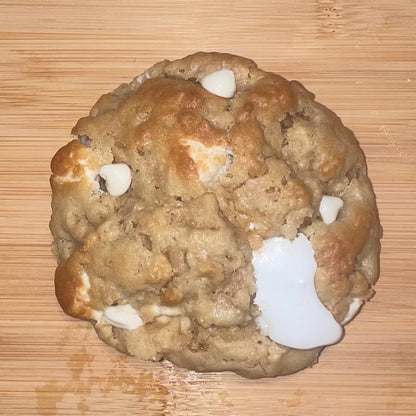 The Krispy Bomb