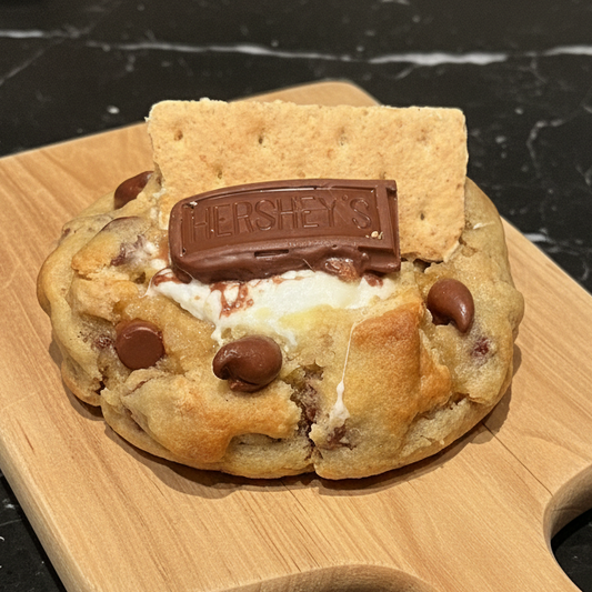 S'mores