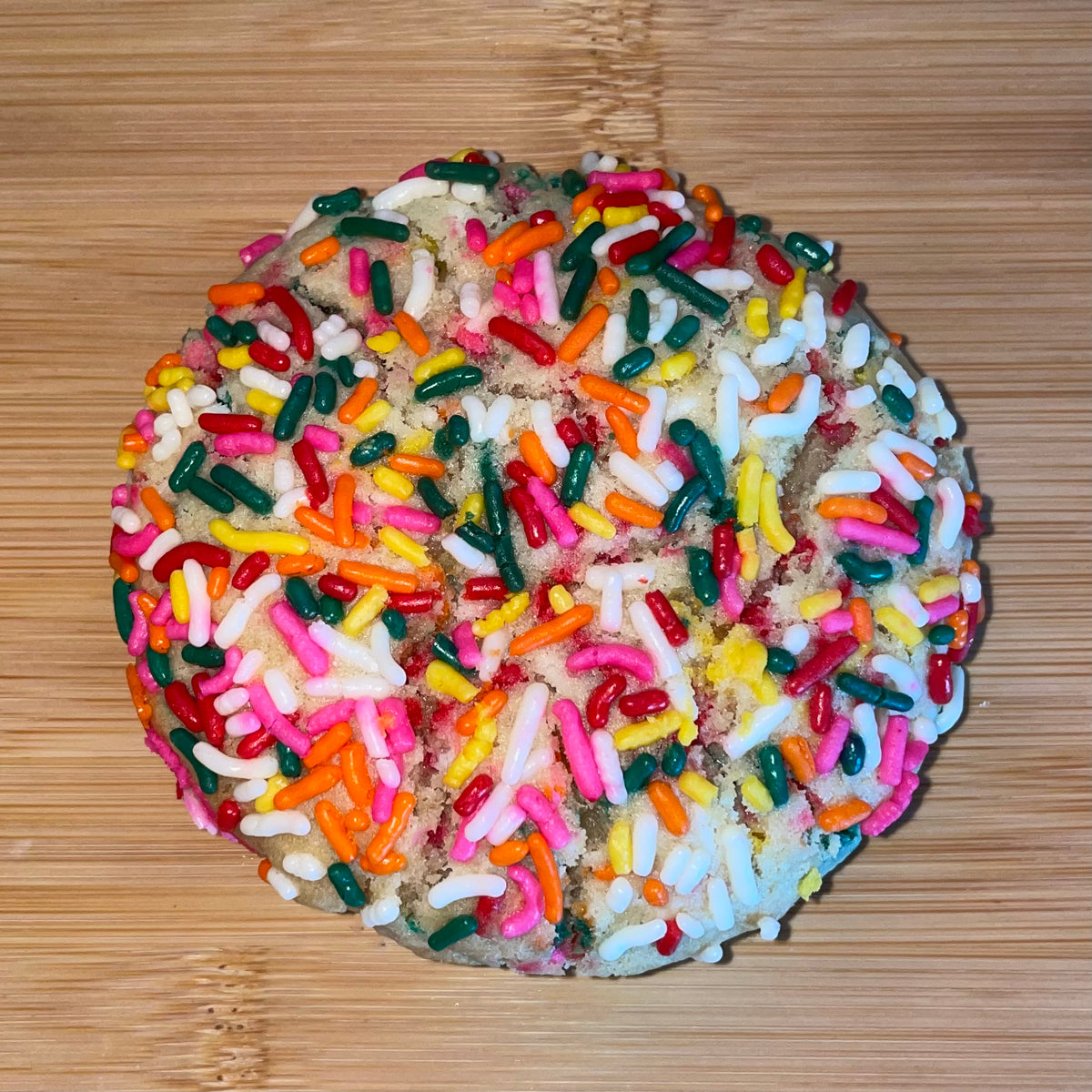 The Party Popper