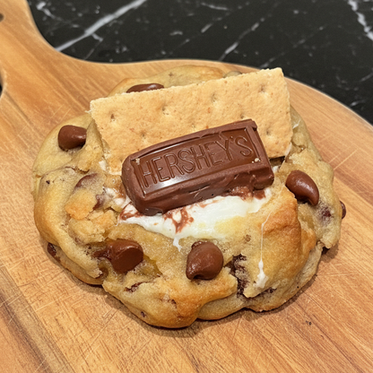 S'mores