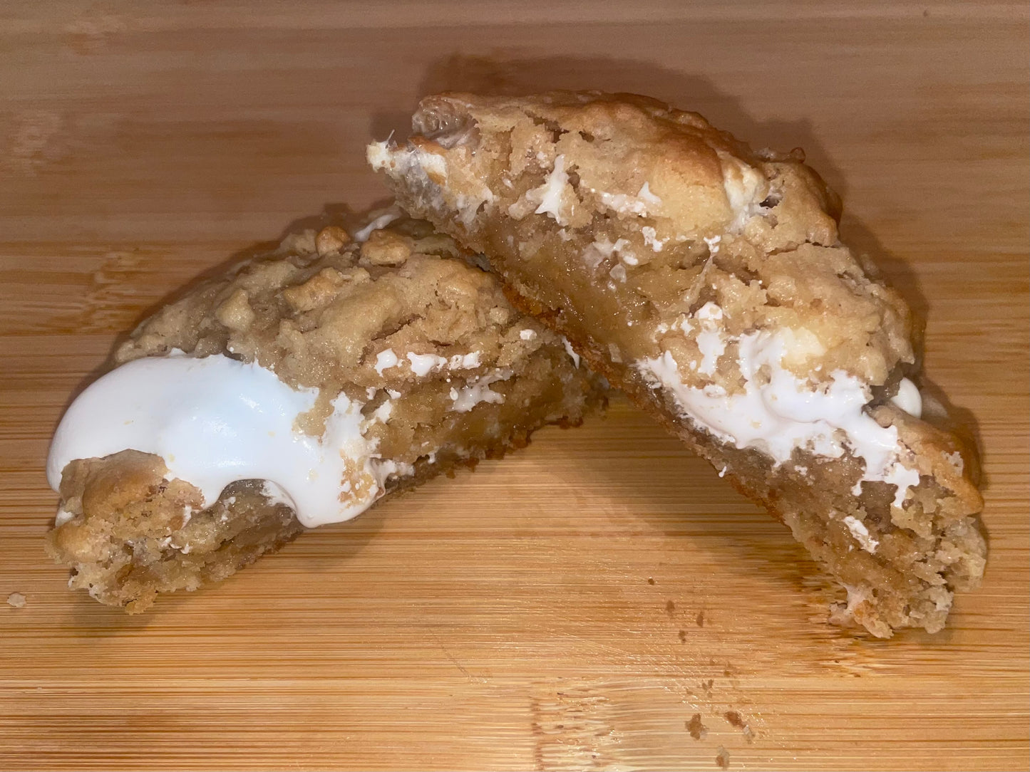 The Krispy Bomb