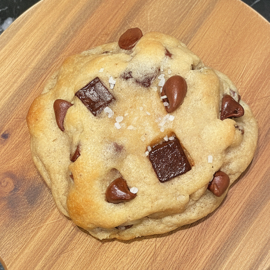 Mimi's Triple Chocolate
