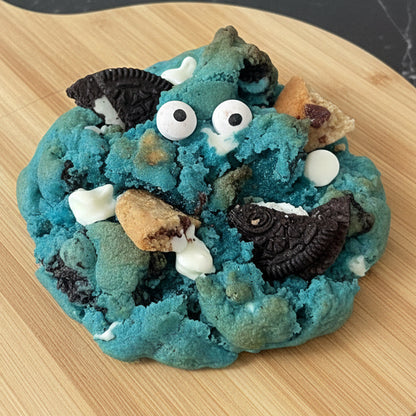 Cookie Monster