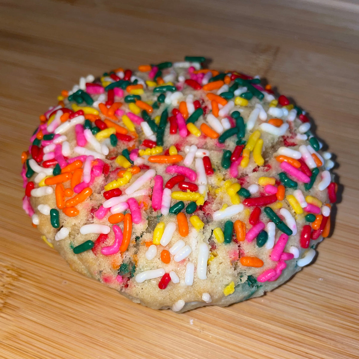 The Party Popper