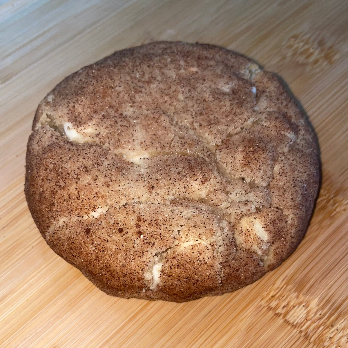 Snickerdoodle
