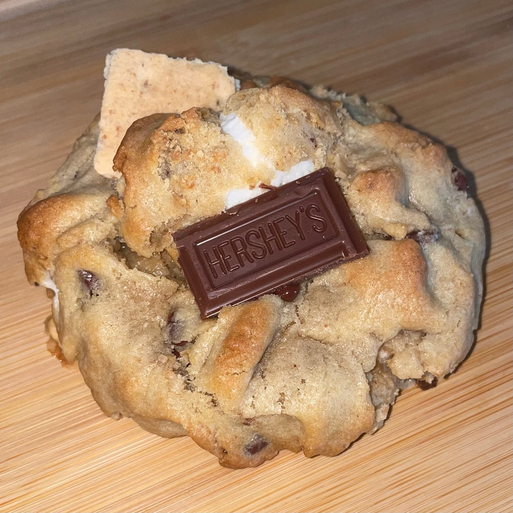 S'mores
