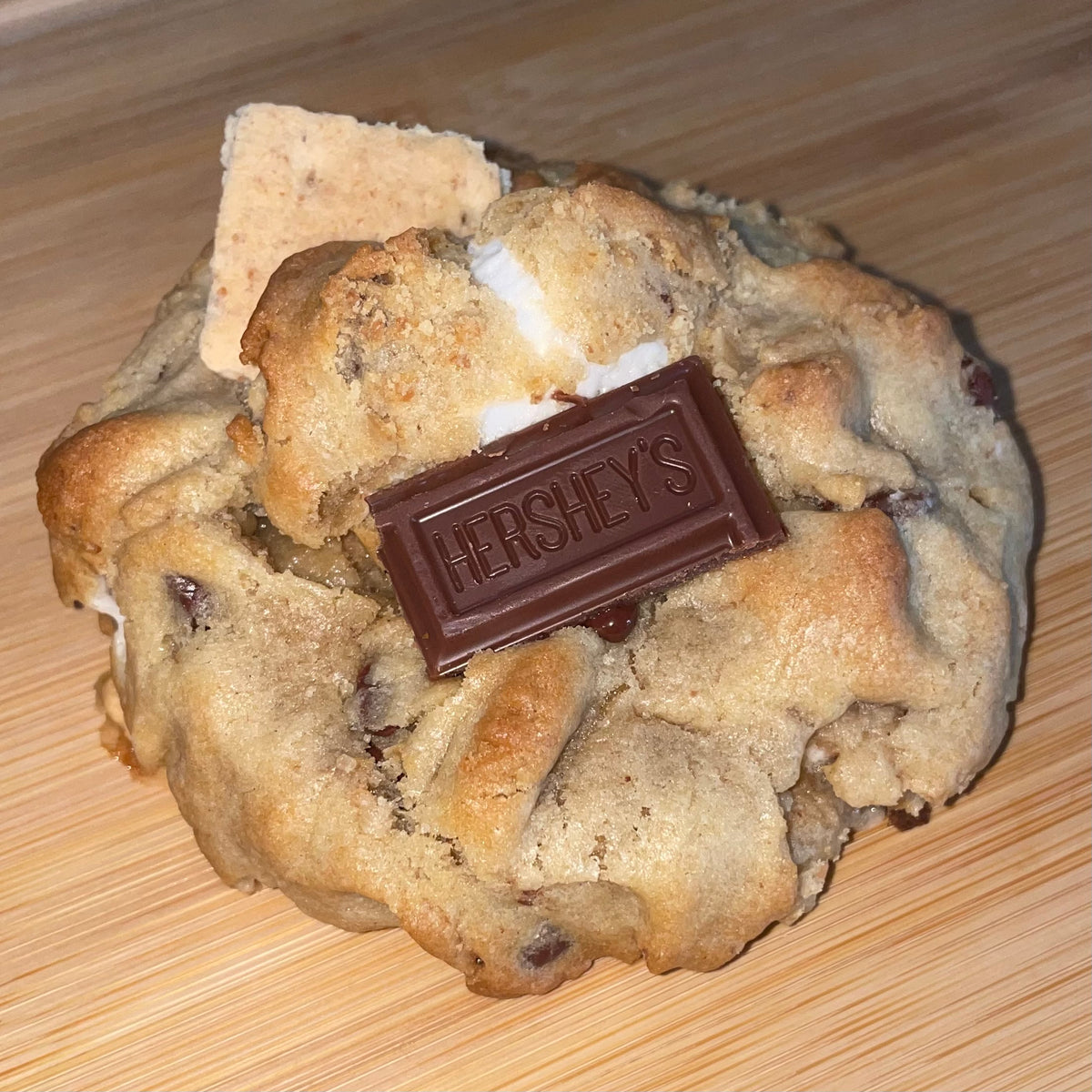 S'mores