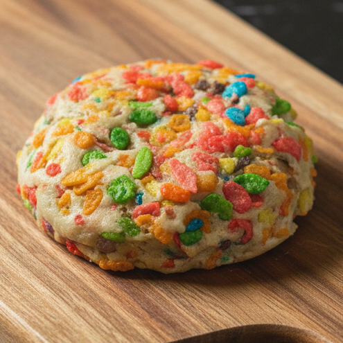 Fruity Pebbles