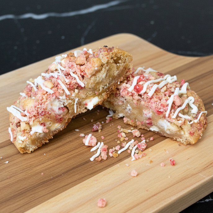 Strawberry Shortcake