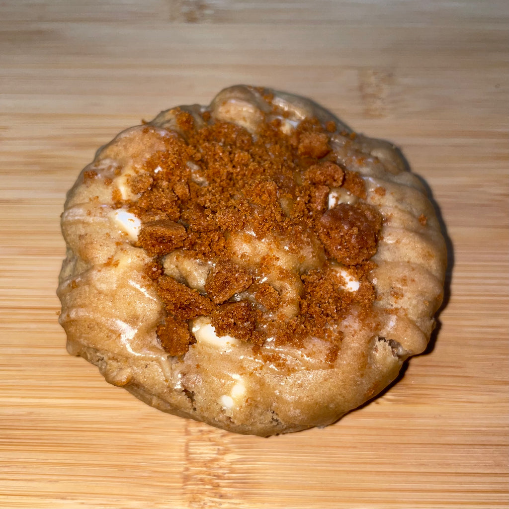 Gigi's Biscoff Butter Bomb