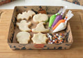 Halloween DIY Cookie Kit