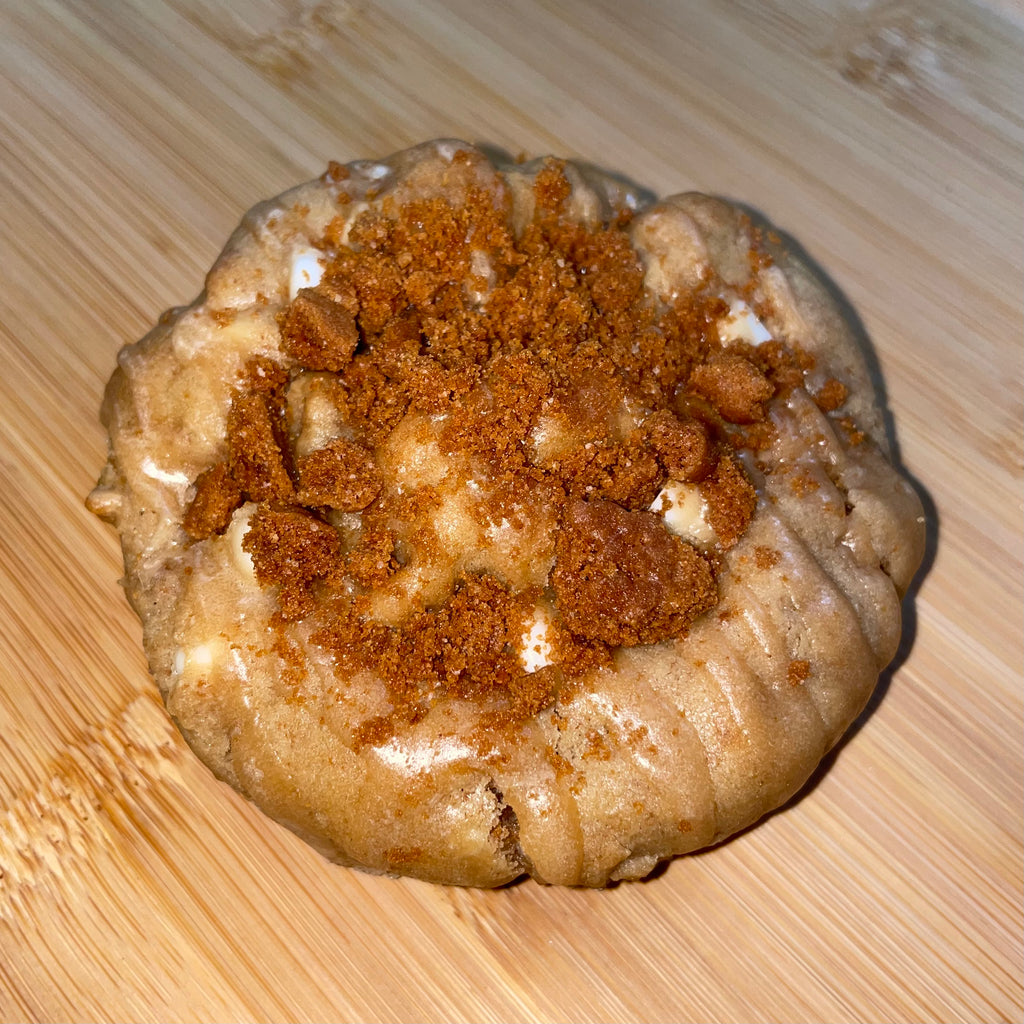 Gigi's Biscoff Butter Bomb