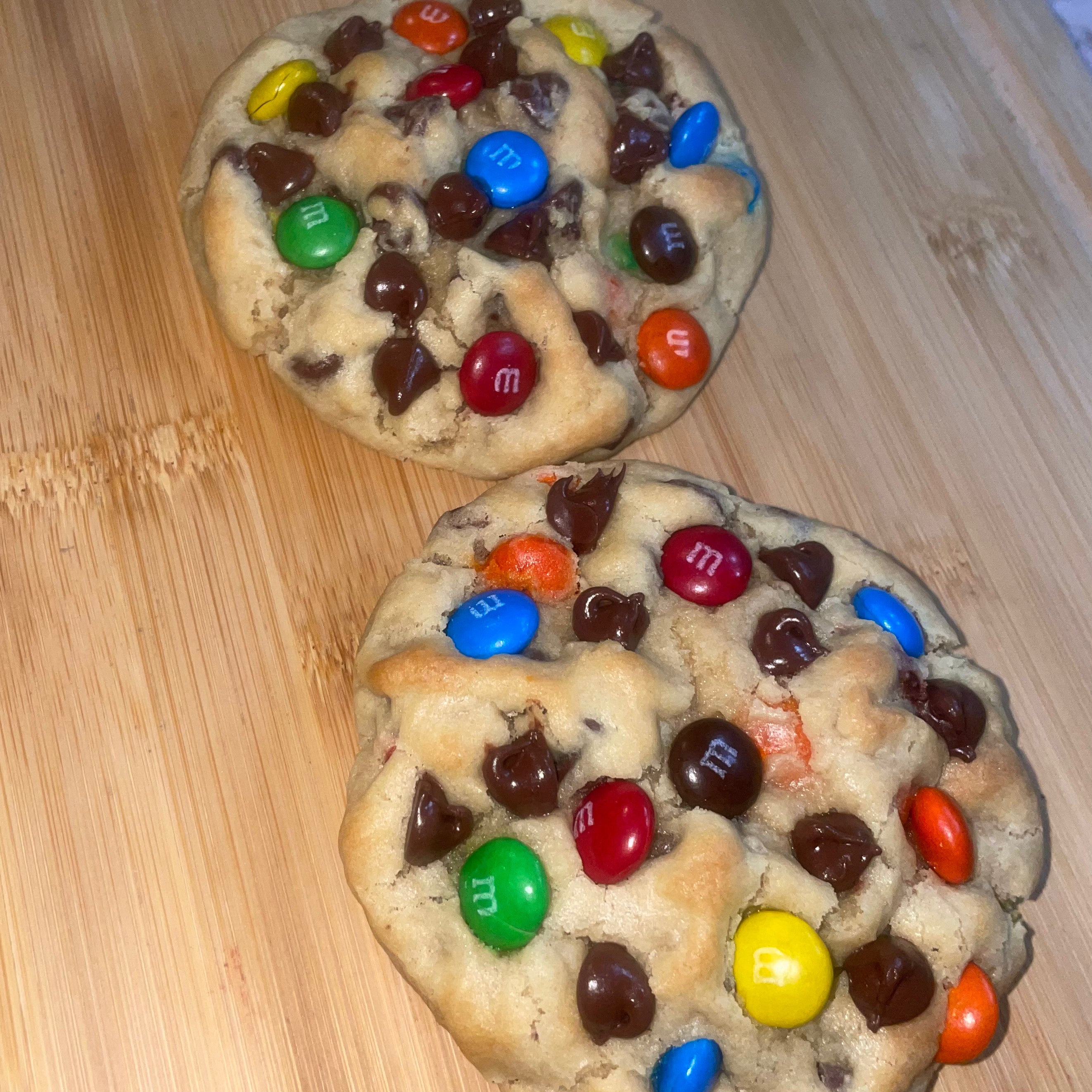 M&M Mania