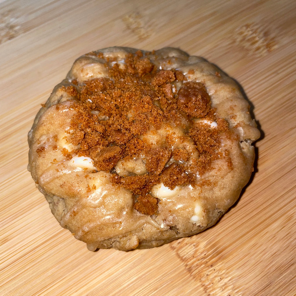 Gigi's Biscoff Butter Bomb