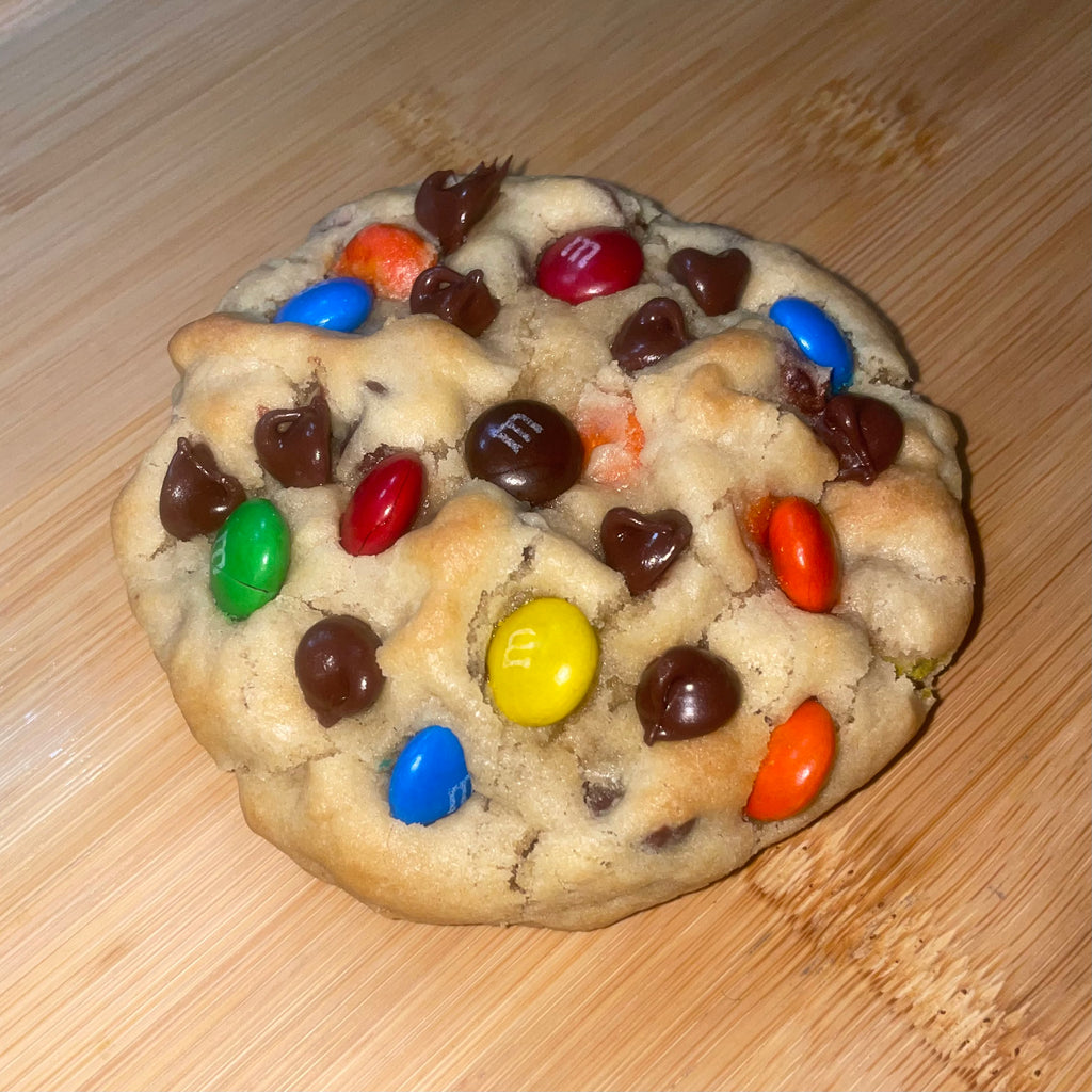 M&M Mania