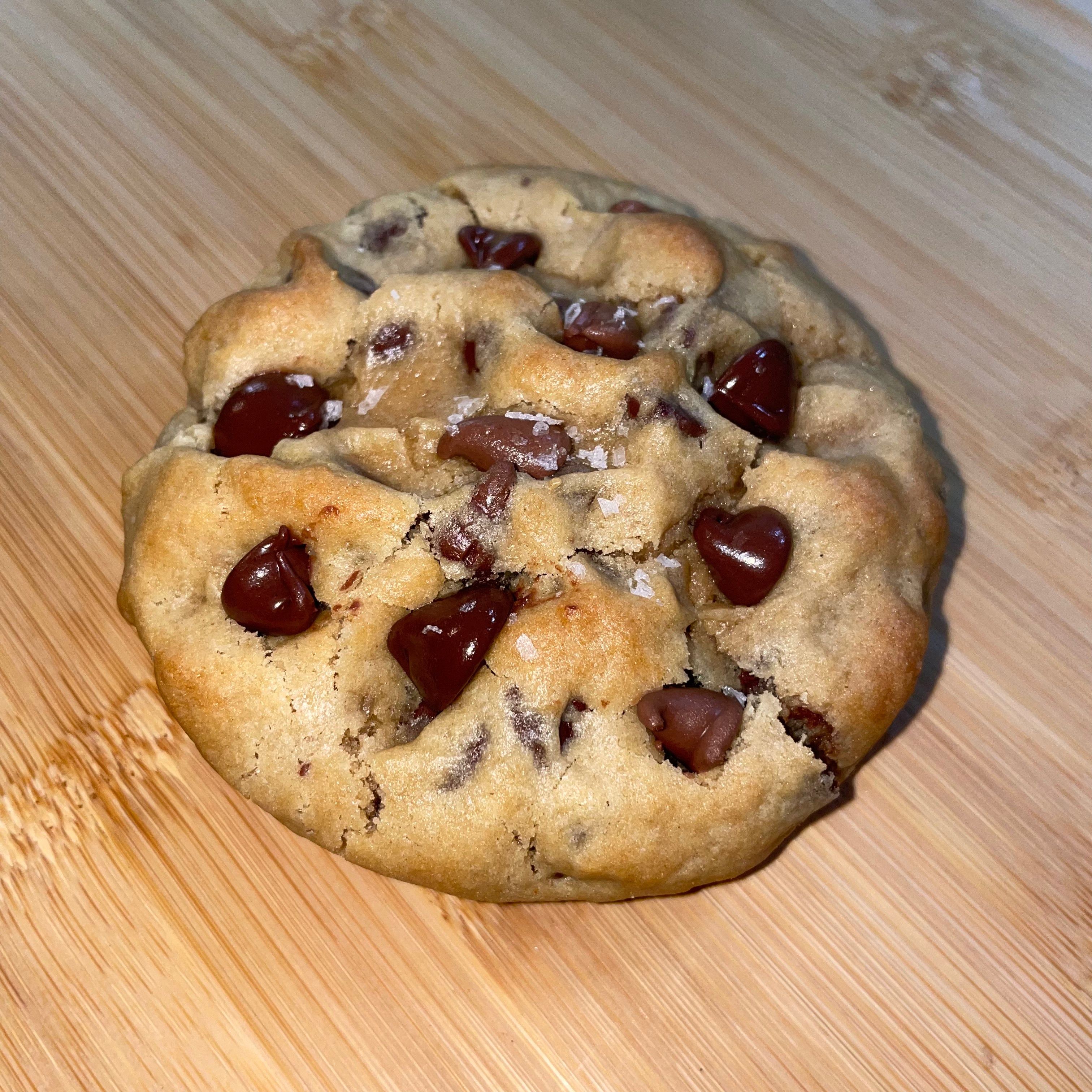 Mimi's Triple Chocolate