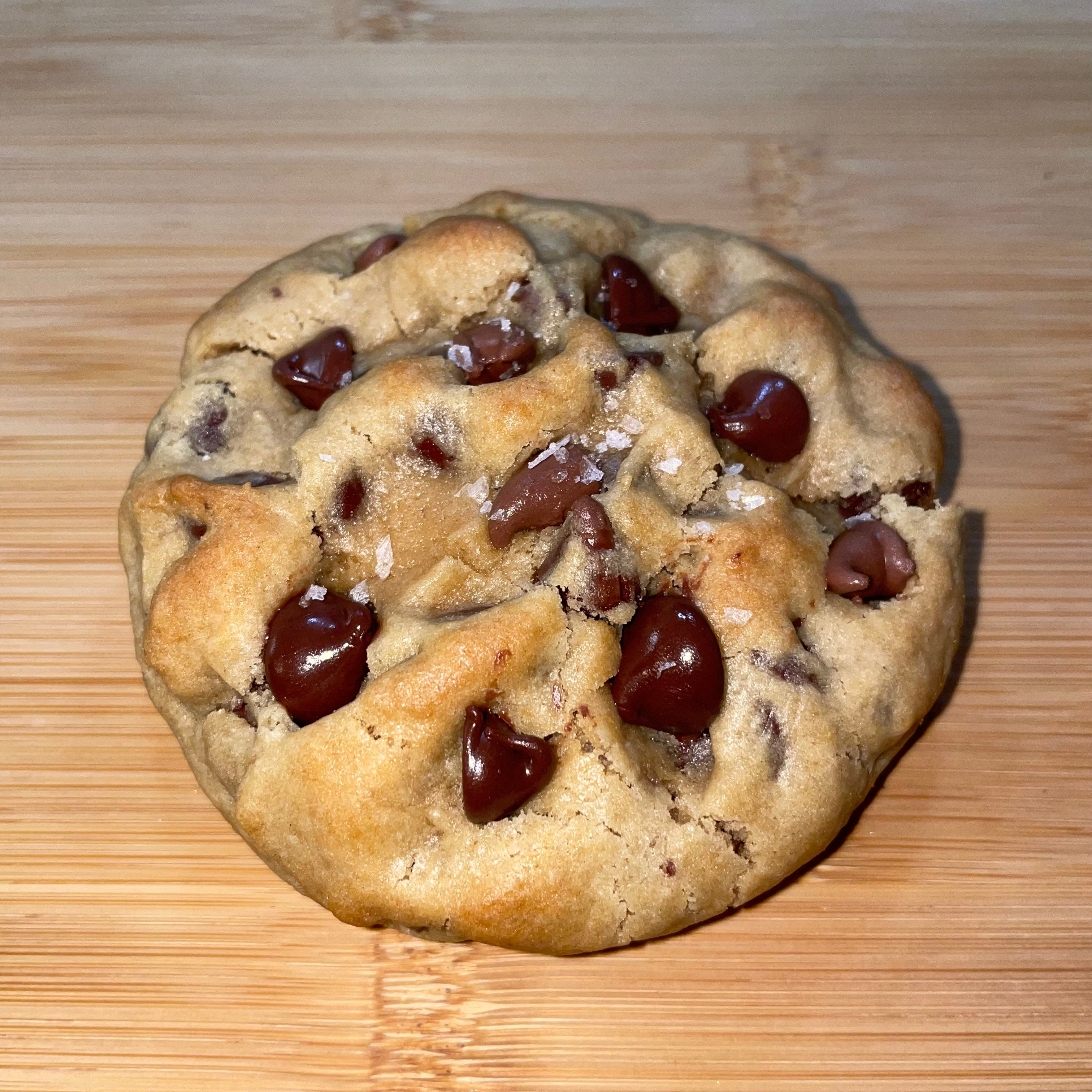 Mimi's Triple Chocolate