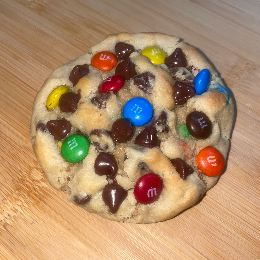 M&M Mania