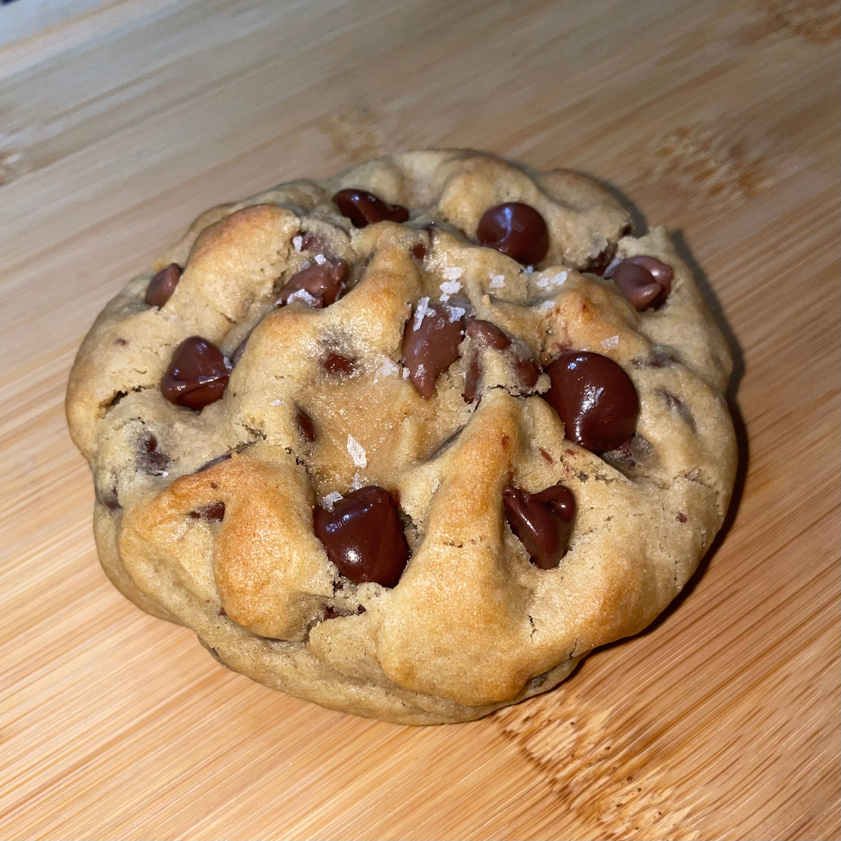 Mimi's Triple Chocolate