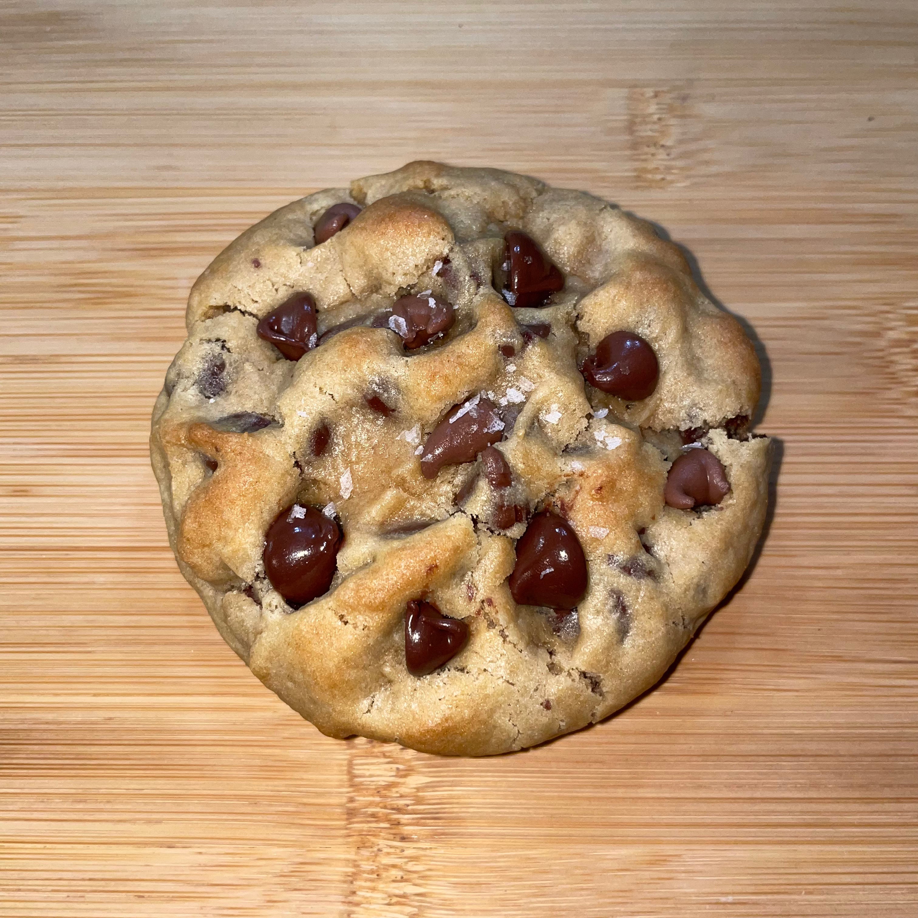 Mimi's Triple Chocolate