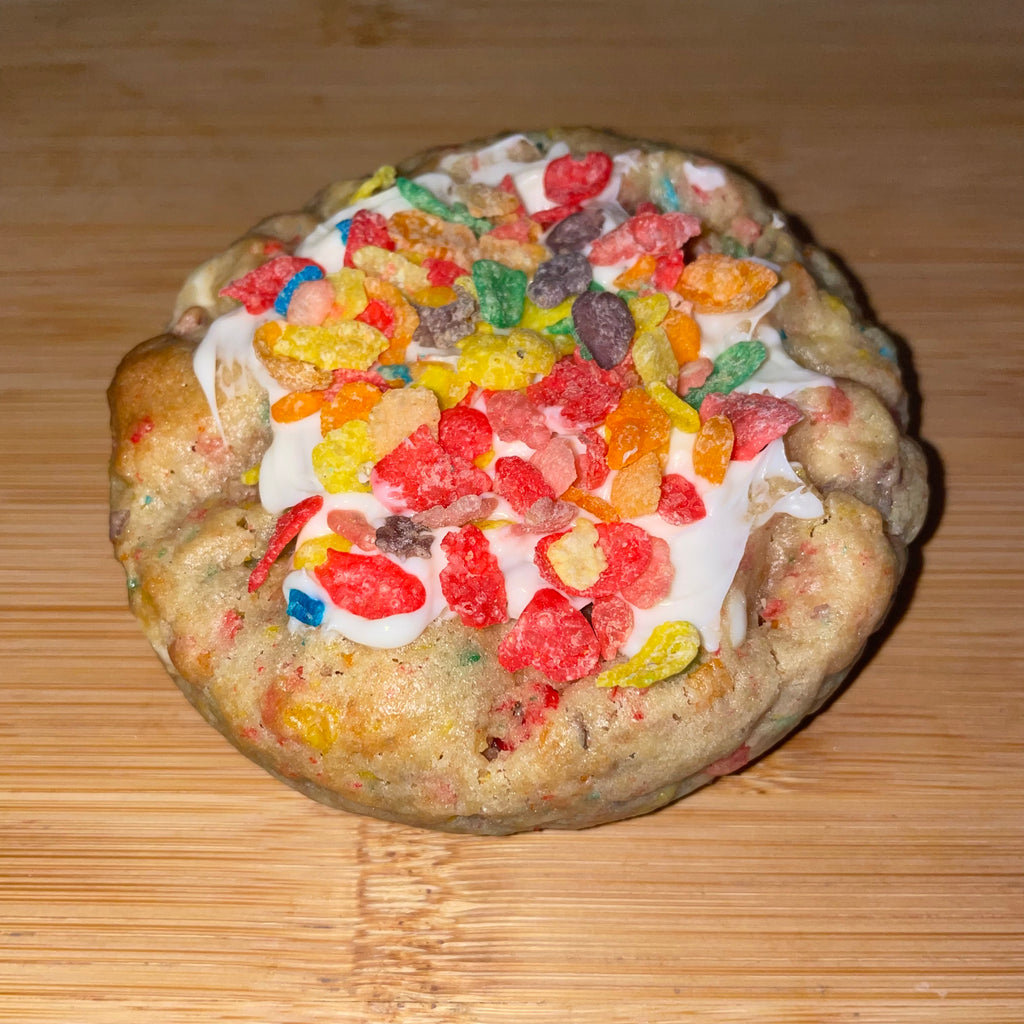 Fruity Pebbles
