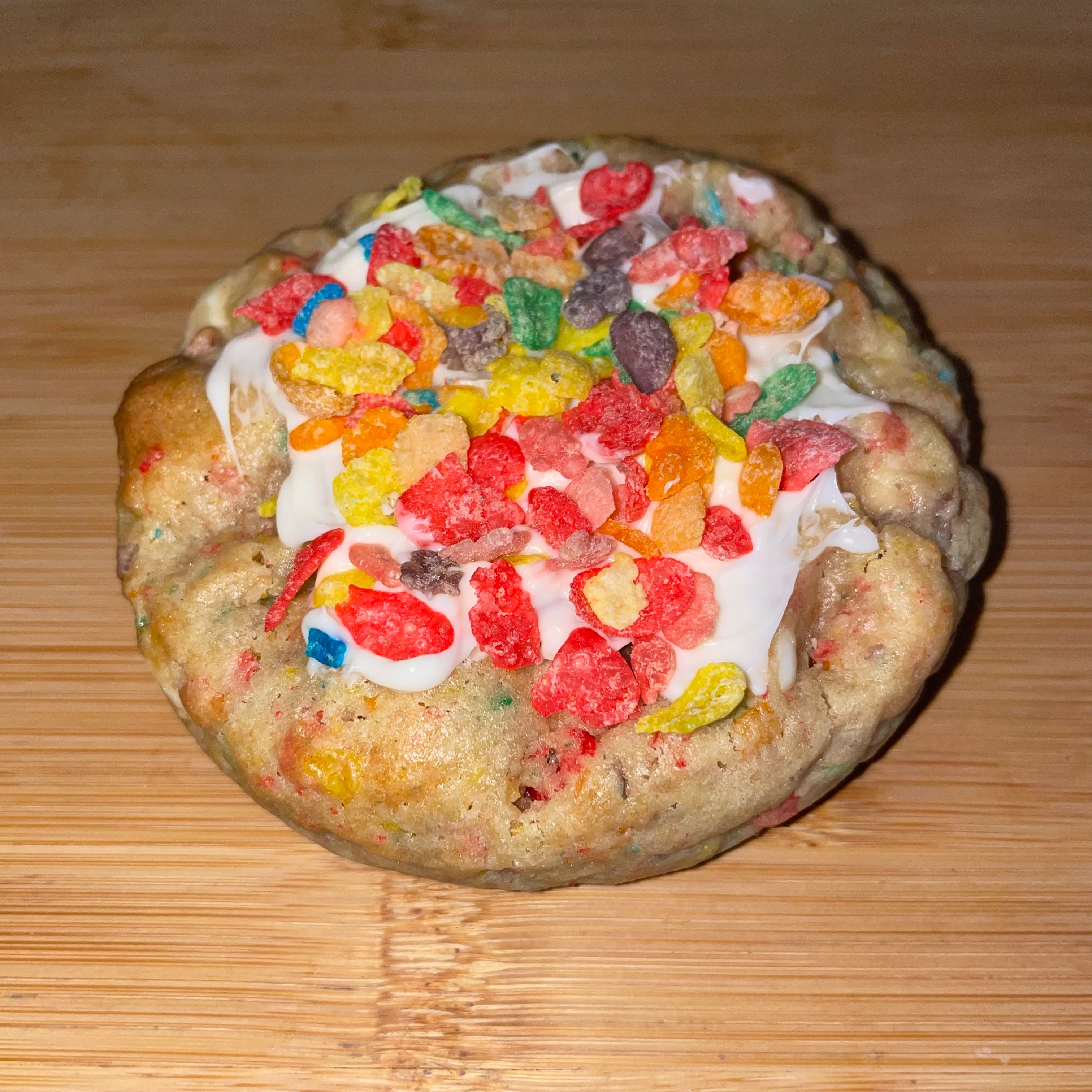 Fruity Pebbles