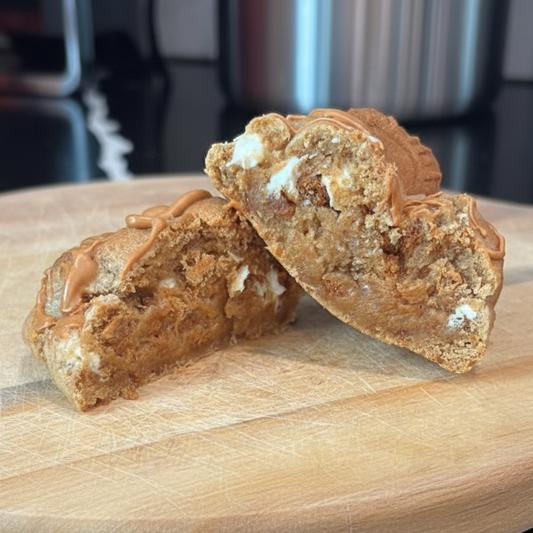Gigi's Butter Caramel