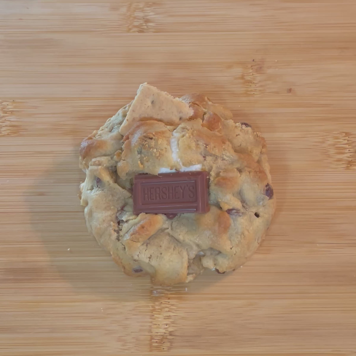 S'mores